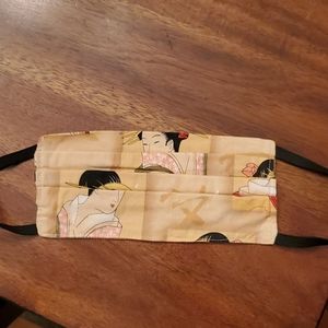 FIRM PRICES💖hand made face mask